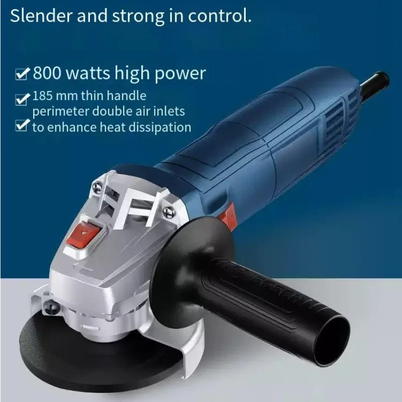 Electric Handheld Chamfering Machine 45 Degree C R Round Edge Deburring Tool For Metal Plate Stainless Steel Inner Hole Grinder