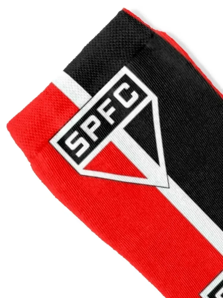 Sao Paulo Socks halloween Stockings Socks For Women Men's