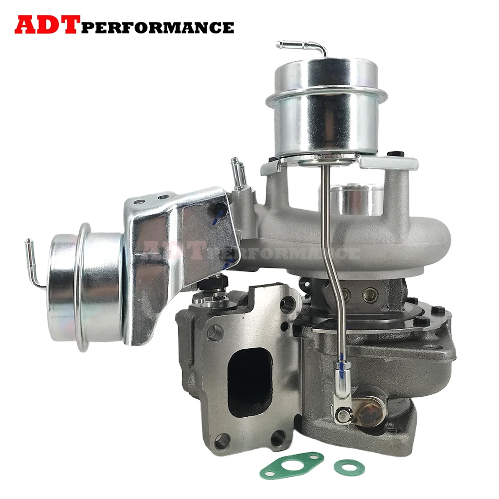 TD04HL Turbocharger 49389-01020 49389-01030 49389-01031 49389-01040 49389-01041 for Acura RDX K23A1 with 2300DO-VT.T Engine