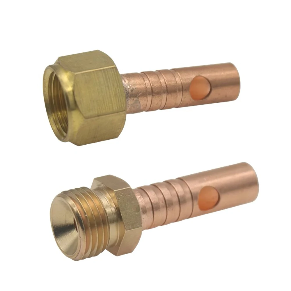 Plasma / Tig  Welding Torch Connector Extension Connector
