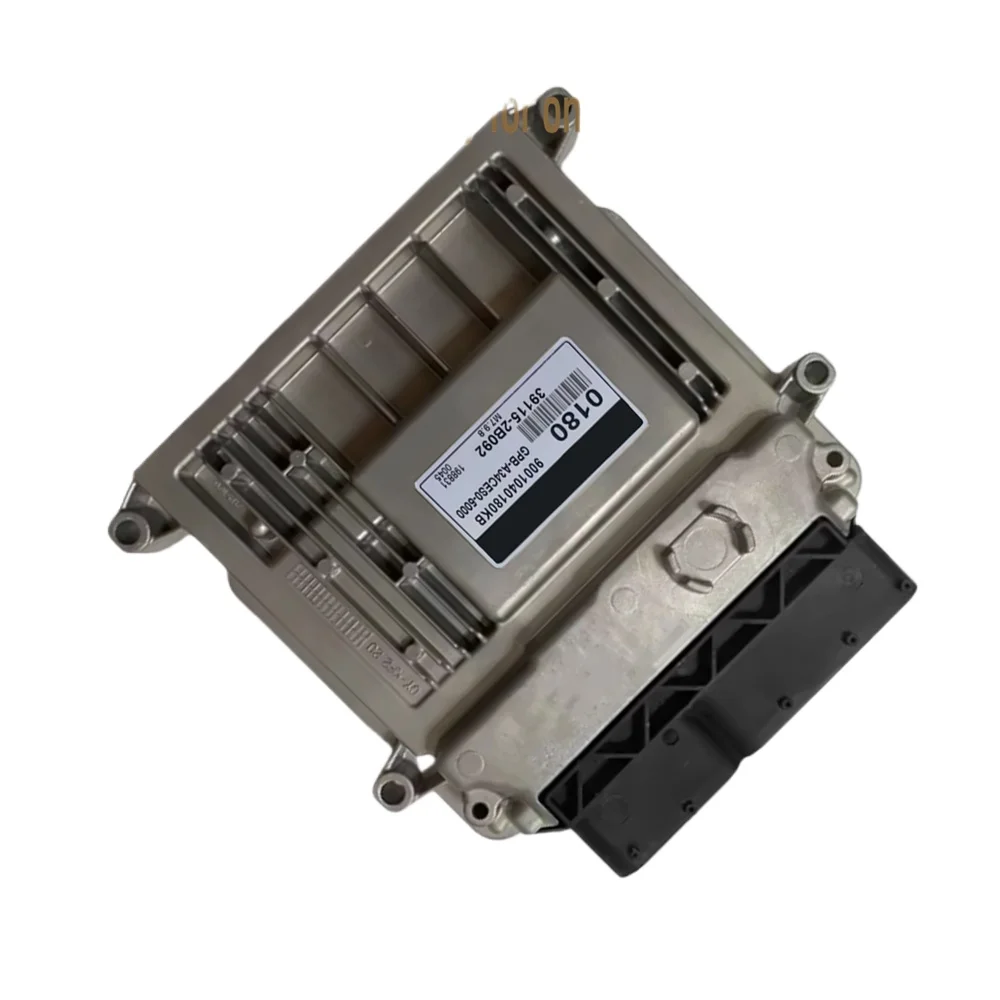 

39115-2B092 ECU Engine Board Electronic Control Unit for Hyundai M7.9.8