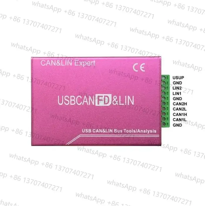 Usb To Lin Lin Bus … - image