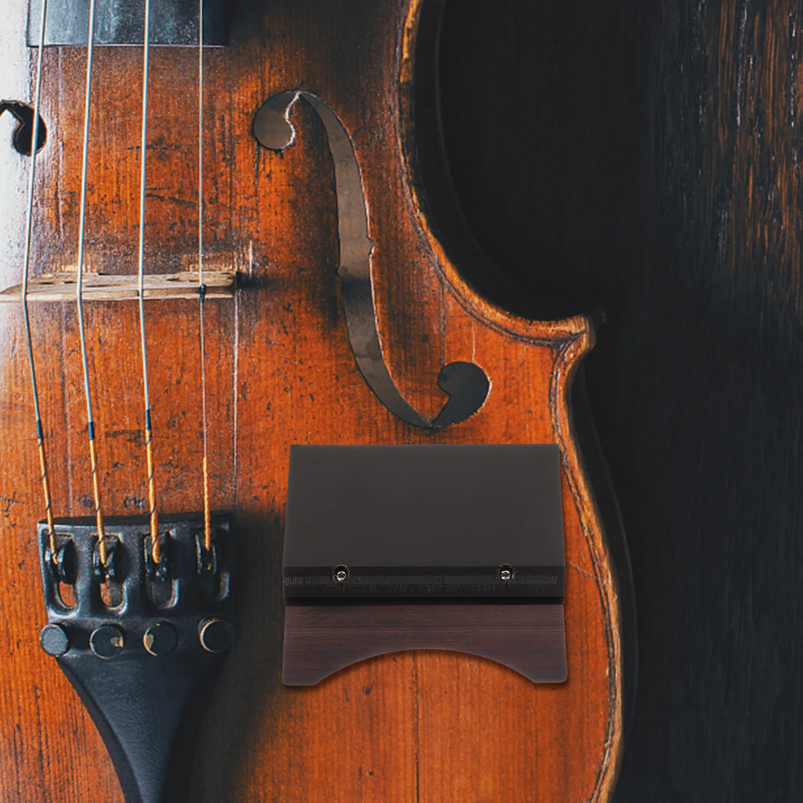 

Violin Fingerboard Scraper Wood Maintenance Tool Luthier Kit Repair Parts Accessories Making Adjustment Tool Violin Supplies