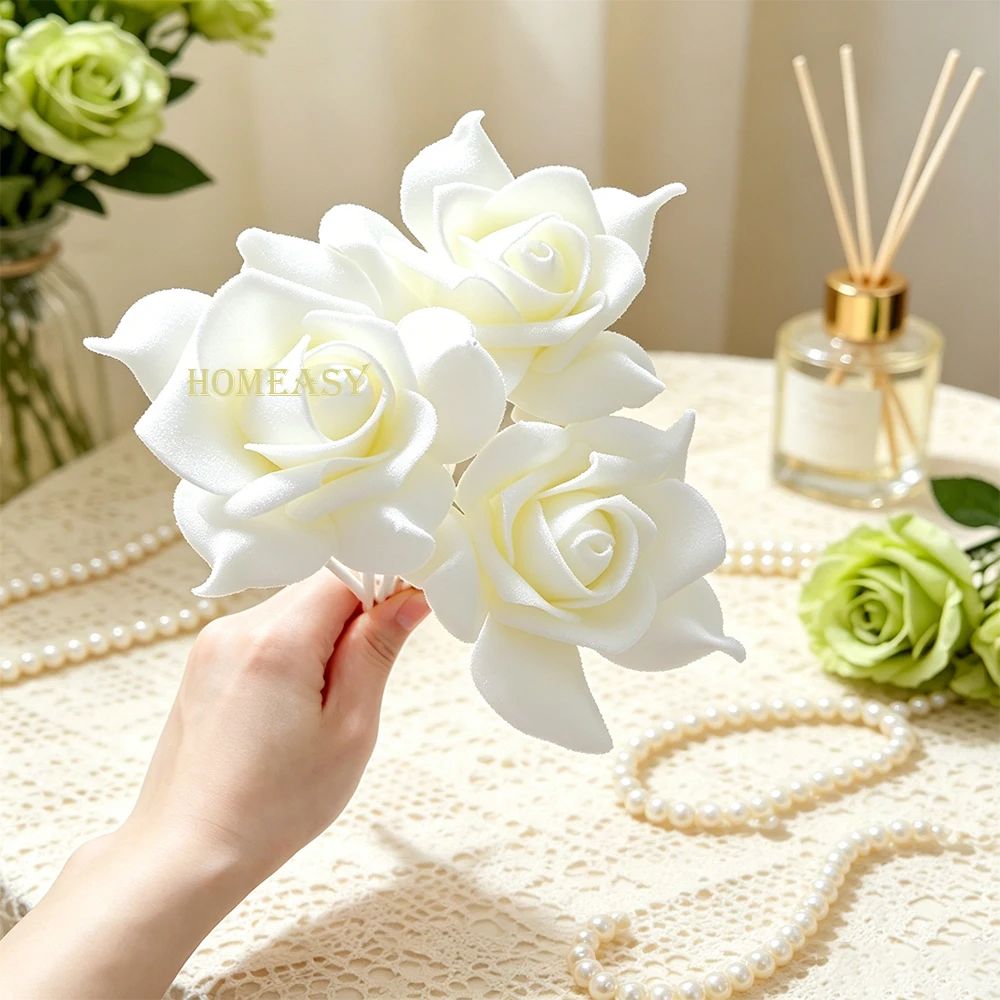 ホットセール 10本入り 花型リードディフューザースティック - Home Fragrance For Sale のレビューと価格