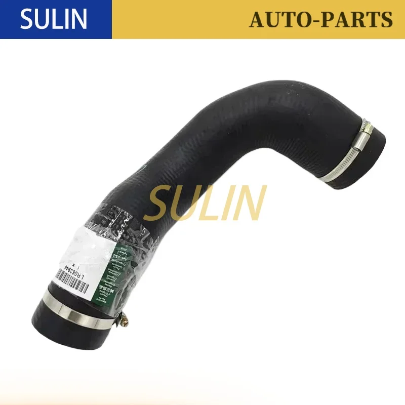 

LR050228 LR063944 SINGLE TURBO INTERCOOLER INLET HOSE FOR LAND ROVER RANGE ROVER EVOQUE DISCOVERY SPORT