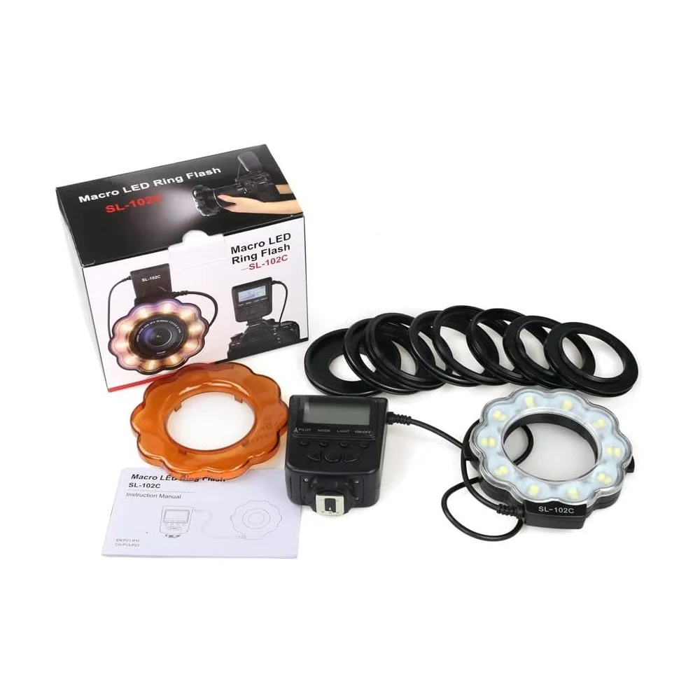 Mcoplus SL-102C Mac… - image