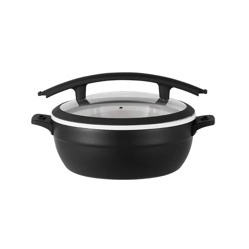 Hotel buffet insulation furnace Electric heating vegetable heater Food high-end insulation pot Breakfast Catering commercial