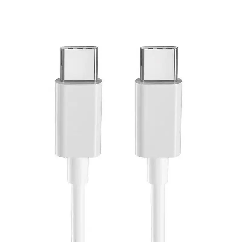 Dual Type-C Data Cable Suitable For Huawei Honor vivo, Xiaomi Oppo Charger, Baoxian Charging Cable