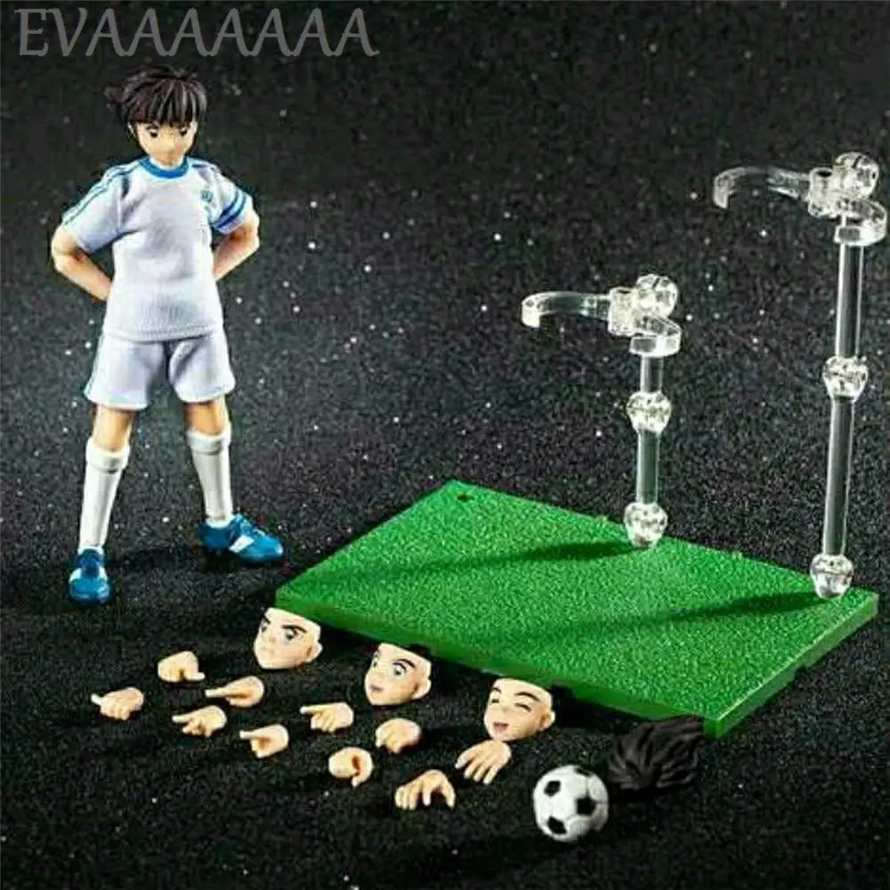 Dasin Captain Tsubasa Ozora Tsubasa Wakabayashi Genzo Hyuga Kojiro Taro Misaki MISUGI Jun Teppei Kisugi Ishizaki Ryo Taki Hajime