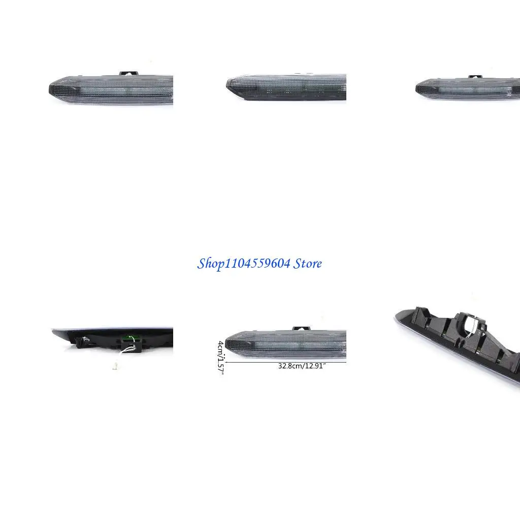 

12QM 3rd Brake Light Clear LR036355/LR014462 for Land RoverFreelander LR2 2007-2015