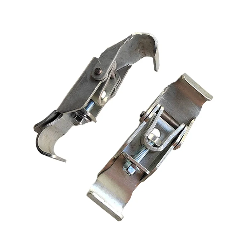 

Sports kart front bar shell encloses metal buckle, accessories