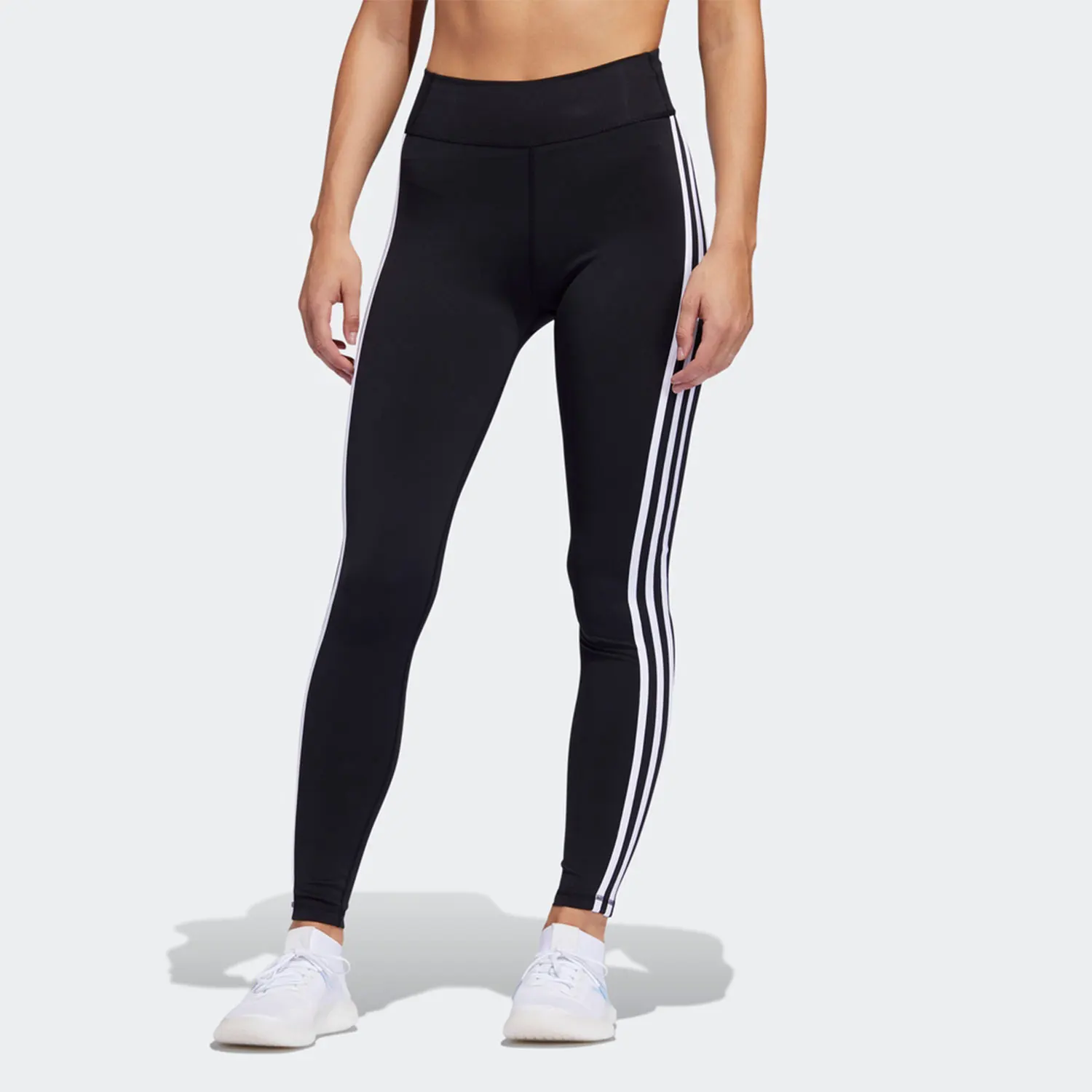 

Adidas genuine New Training Women's Sports Leggings FJ6100