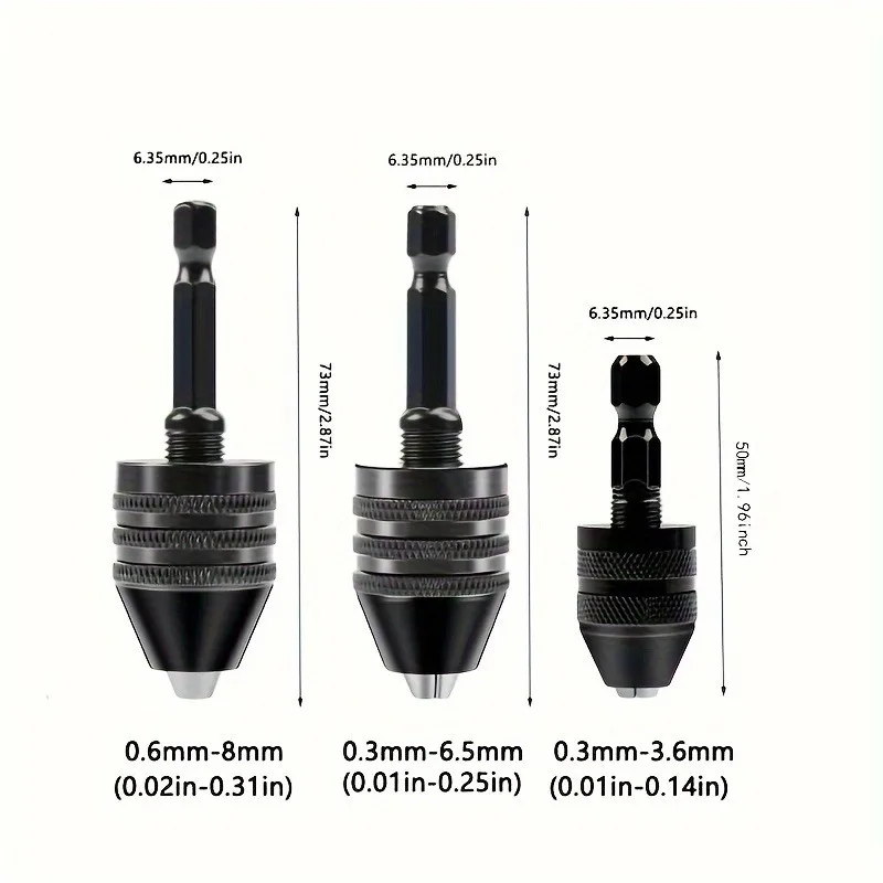 Thumbnail 4 - #32 Best Drill Bit Extensions to Buy In 2026