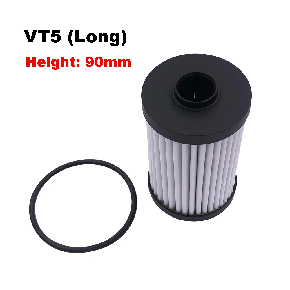 CVT Transmission Oil Filter For Dongfeng Fengon 580 Pro ix5 1.5T Ford Territory S Landwind Xiaoyao DFSK VT5 Accessoires 542535