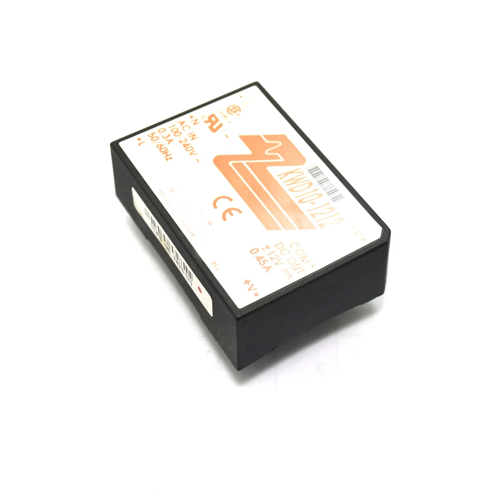 1PCS KWD10-1212 IGBT Package: MODULE