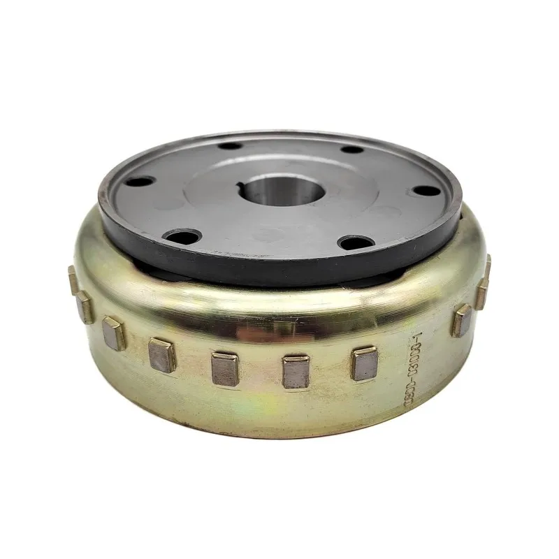 

Magneto Rotor Flywheel For 800 CF 800 X8 Z8 U8 ATV UTV GO Kart- Replacement Part 0800-031000