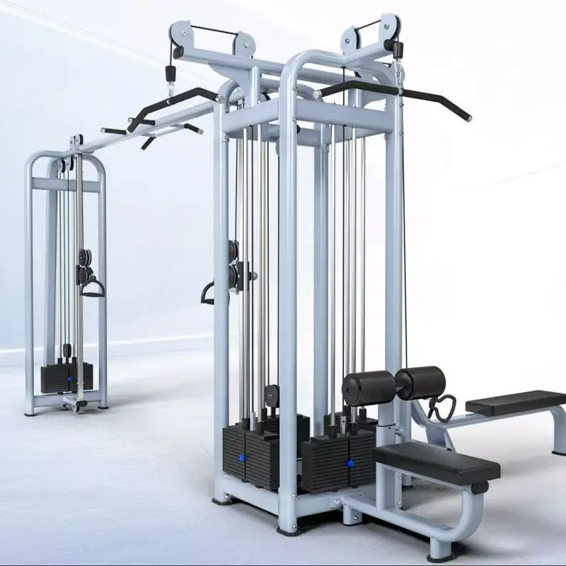 Five Person Station… - image