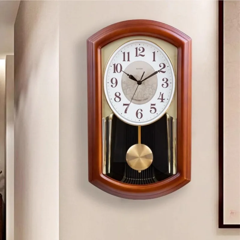 Antique Wall Clock …