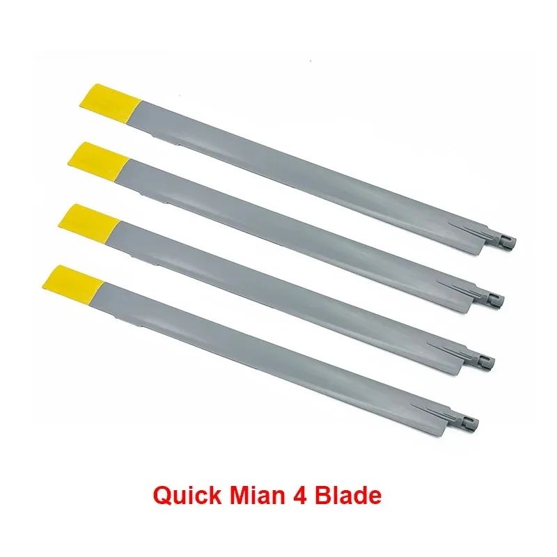 FLYWING-piezas de helicóptero a escala EC135, accesorios de helicóptero EC135 RC, Motor de engranaje de hoja, cabezal de Rotor ESC, Servo trasero, piezas originales