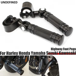 For Harley Chopper Bobber Universal Sportster XL 1