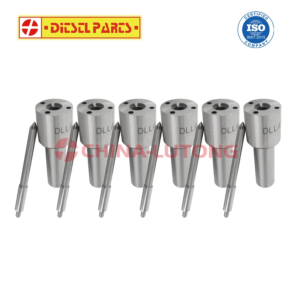 

Diesel Fuel Injection Engine Parts Supplier DLLA144P510 0433171366 VE Pump Parts Injection Nozzle For RENAULT Kerax Premium 385