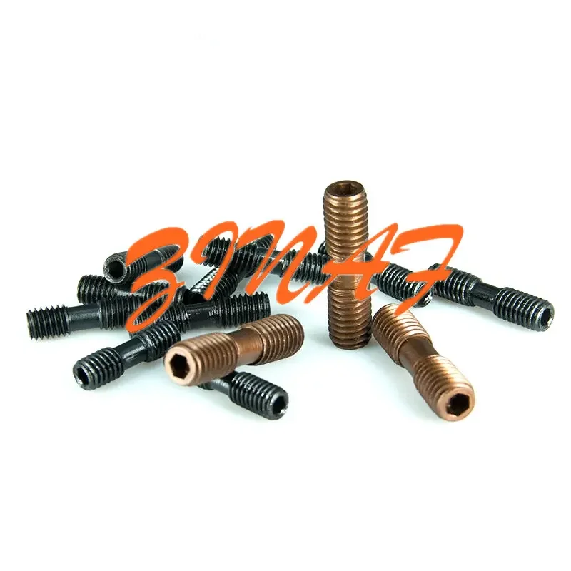 CNC Clamp Screw Double head screw MCS625 MCS830 MCS520 MCS620/ML520 ML620 ML625 ML830 accessories screw