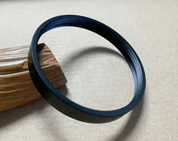 ProScope New M65x1 Helicoid to M68x1 Female Thread Adapter for Pentacon Six