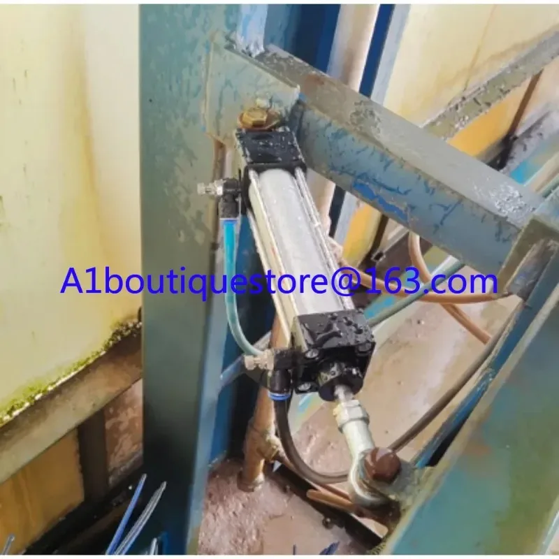 اسطوانة قياسية دفع كبير هوائي صغير SC50