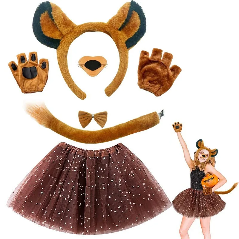 زي الفأر التنكري المضحك لمهرجان أداء الرسوم المتحركة وحفلات أداء المسرح #1