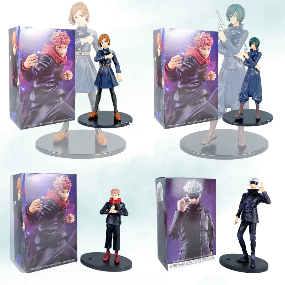 Bandai Original Shf…