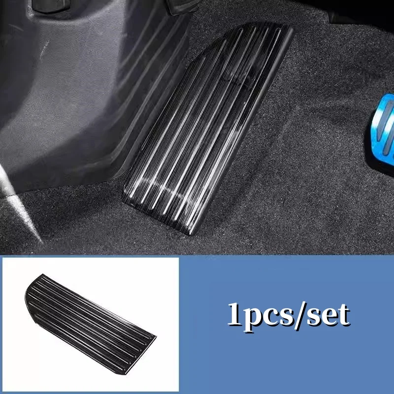 Per Geely Monjaro Xingyue L 2022 2023 modanature interne in acciaio inossidabile nero porta auto finestra alzacristalli interruttore di controllo