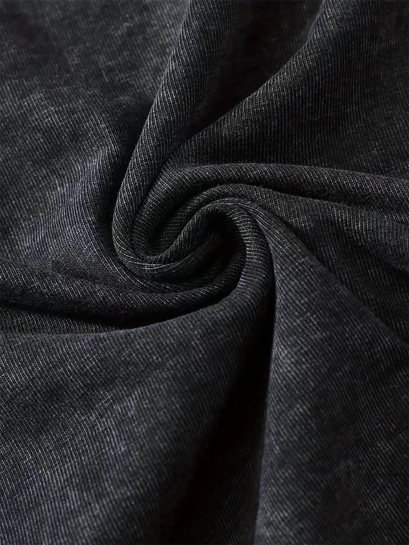 MTV الموسيقى التلفزيون شعار طباعة القطن تي شيرت خمر الأسود غسلها تي شيرتات قصيرة الاكمام الرجال النساء ريترو Y2K الجولة الرقبة المحملة القمم #6