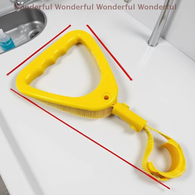 جودة عالية مقبض سيارة واحدة مثلث حلقة حزام ملحق للحافلات