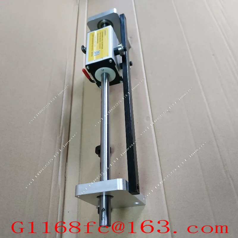 Automatic Polished Rod Arranger GP15C Type Complete Assembly, Precision Arranger Pulley