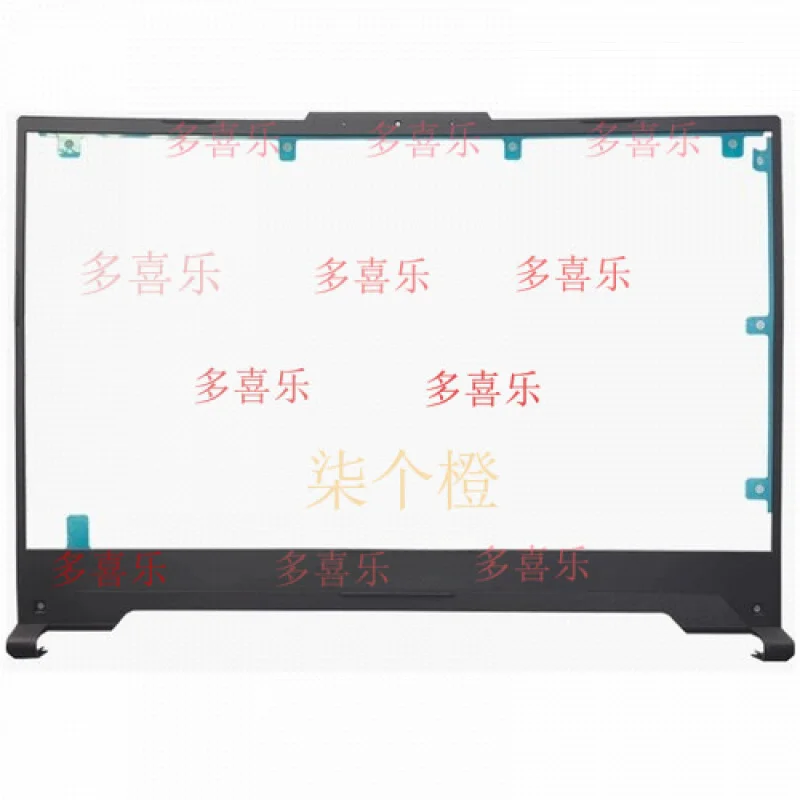 

ZZMM для Asus TUF Gaming F15 FA507 FX507Z FA507R безель упор для рук нижняя крышка