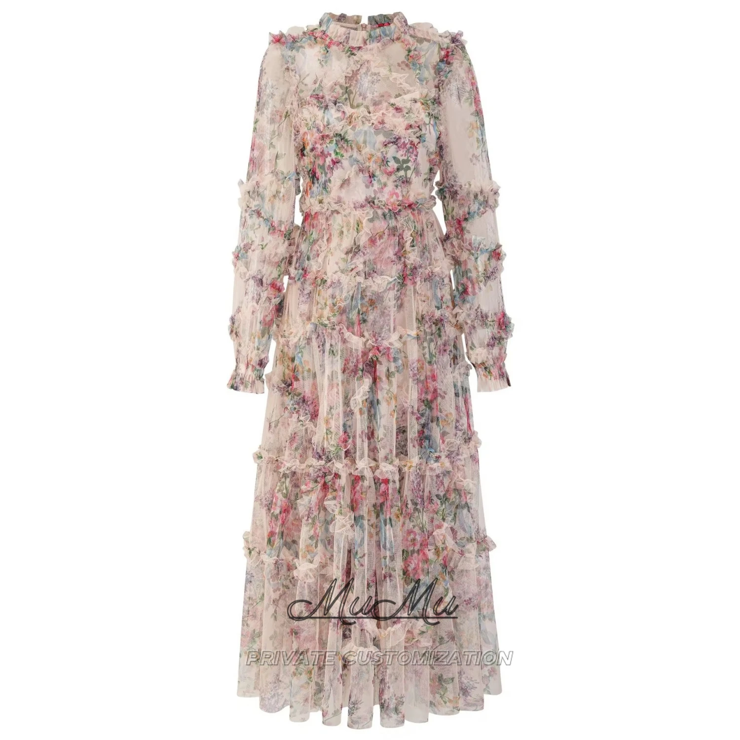 

MuMu Customized Sharon Happy Evening Dresses Elegant Party Dresses Beautiful Prom Dresses Chic Evening Dresses Graduation dress