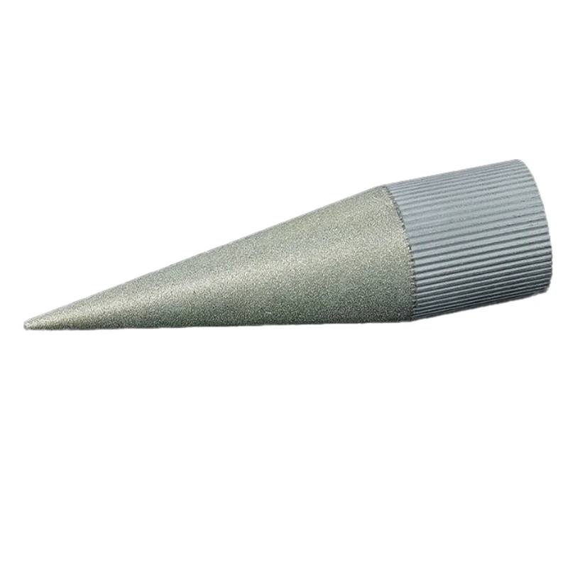 

Abrasive Grinding Sharpen Tool For Leather Hole Punch Round Steel Leather Craft Hollow Hole Punching