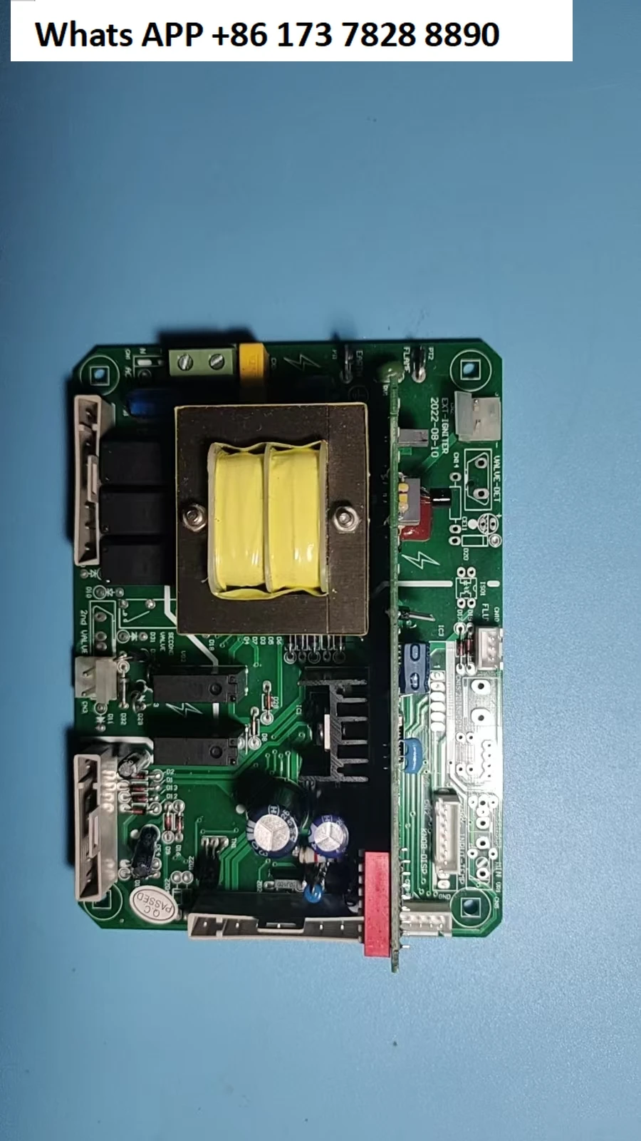 

Haydn wall-hung main board Eric Ruineng circuit board 188E control Original main control computer