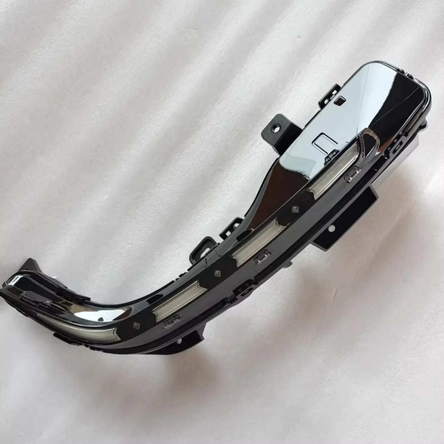 

Car LED DRL Daytime Running Light Daylight For Citroen DS7