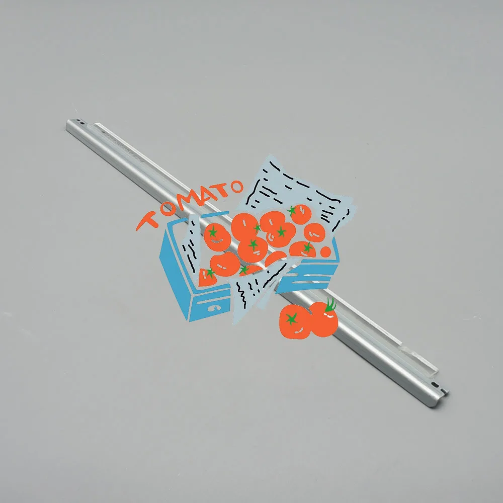 

D136-2441 Лезвие для смазки барабана для RICOH MPC6502 C8002 Pro C5200s C5210s C5100s C5110s D1362441