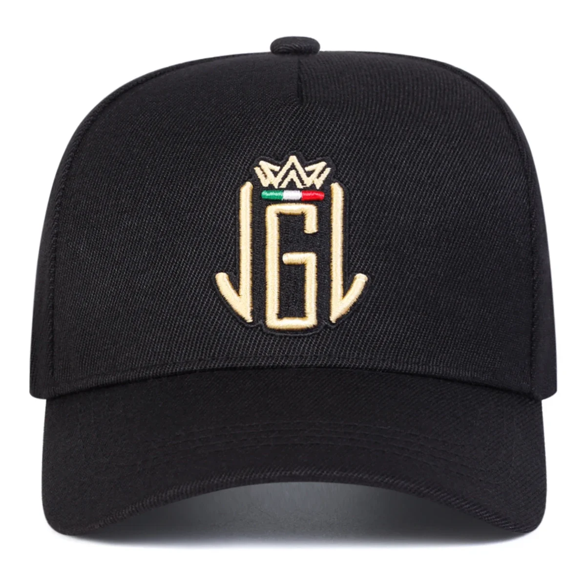 للجنسين تاج رسالة 6 قبعات البيسبول التطريز الربيع والخريف في الهواء الطلق قابل للتعديل قبعات عادية الهيب هوب واقية من الشمس قبعة قبعة رياضية