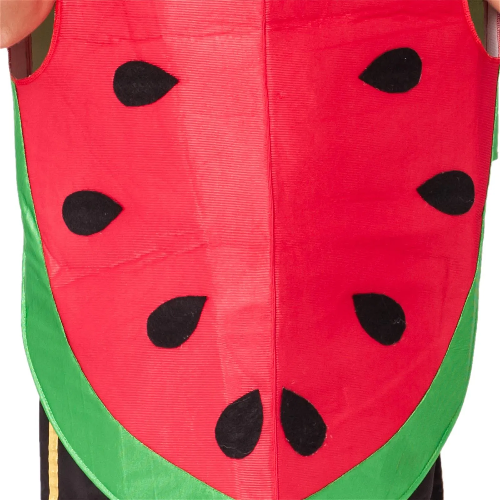 Watermelon Costume Men Fruit Costume Funny Outfit Halloween Party Adult Blue Tunic Men Medieval Party Performance Costume