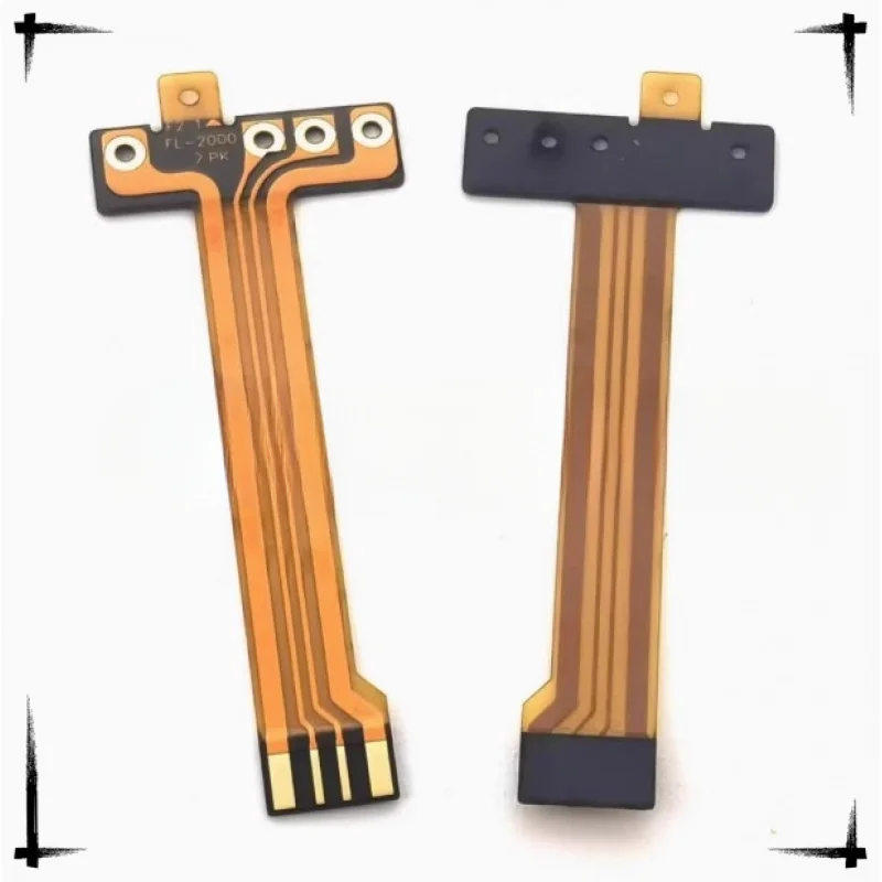 

Brand New Sony DSC- HX50 HX60 HX50V RX1 RX1R Flash Light Flex Cable Light Socket Cord