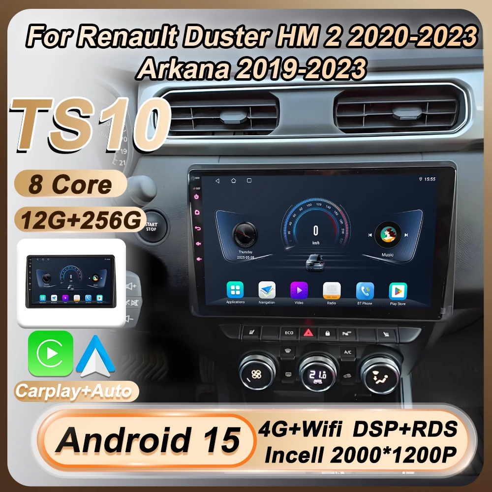 Android 15 For Rena… - image