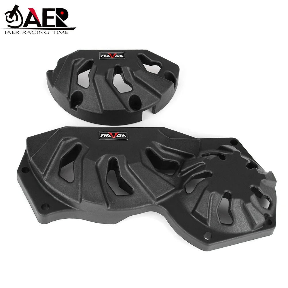 Motor Beschermkap Kuip Guard Schuifregelaars Crash Pad Voor Suzuki Gsxr600 Gsxr750 Gsx R600 R750 Gsxr 600 750 2006-2019