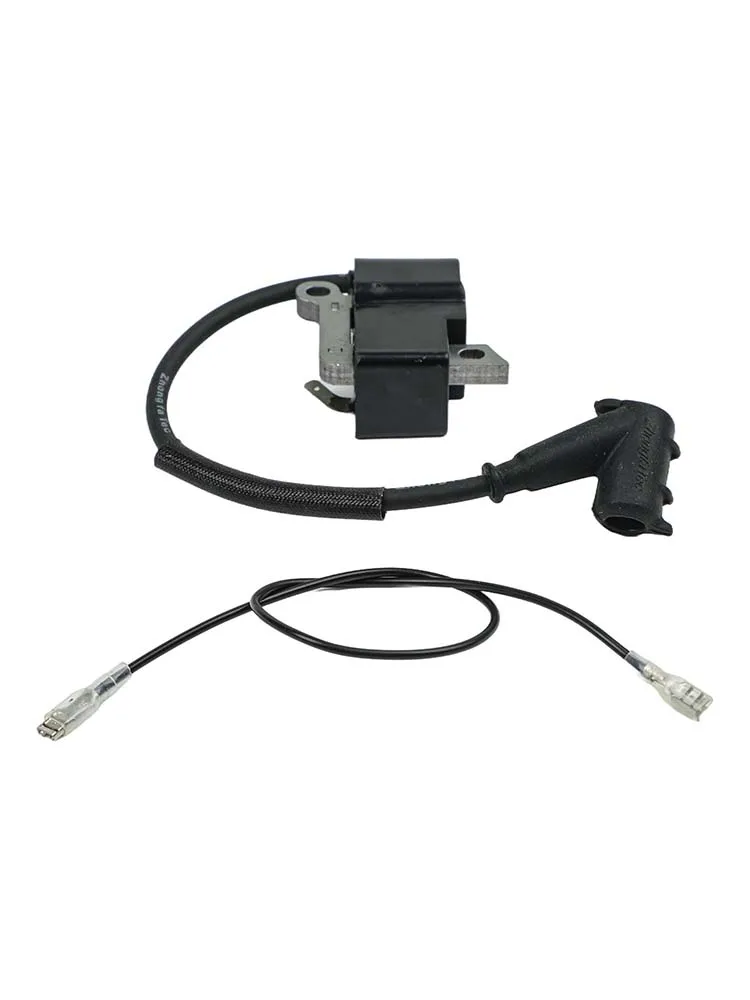 Brand New Ignition Coil For MS661 MS661C 1144 400 1301 Accessories Chainsaw Parts Garden Power Tool Ignition Coil Moudle