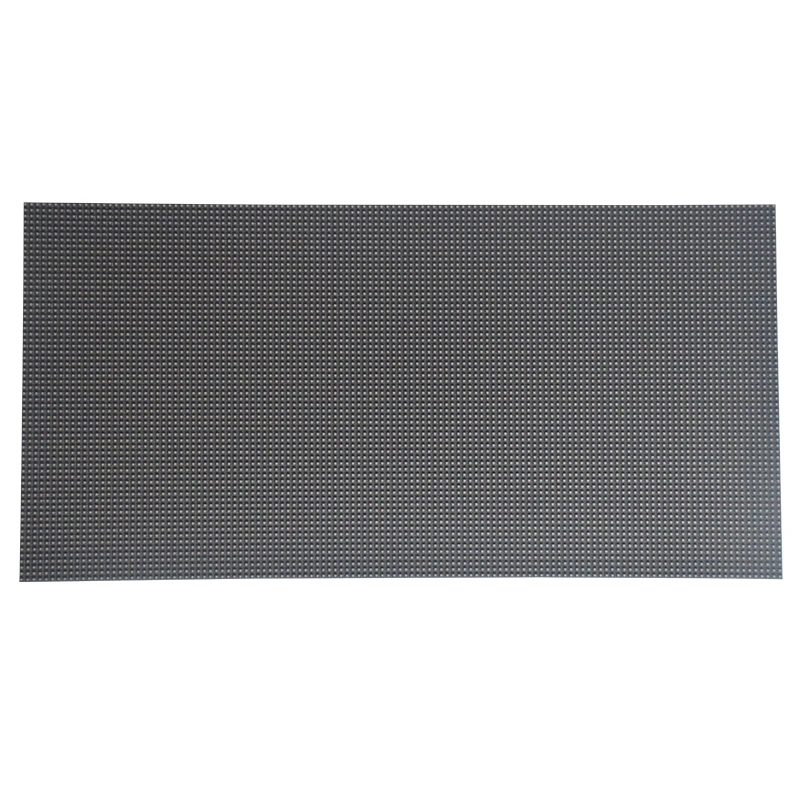 Imagem -05 - Painel de Display Led Interior Full Color Módulo Flexível Matriz Rgb 128x64 Digitalização 32 Porta Hub75e 320x160 mm P2.5