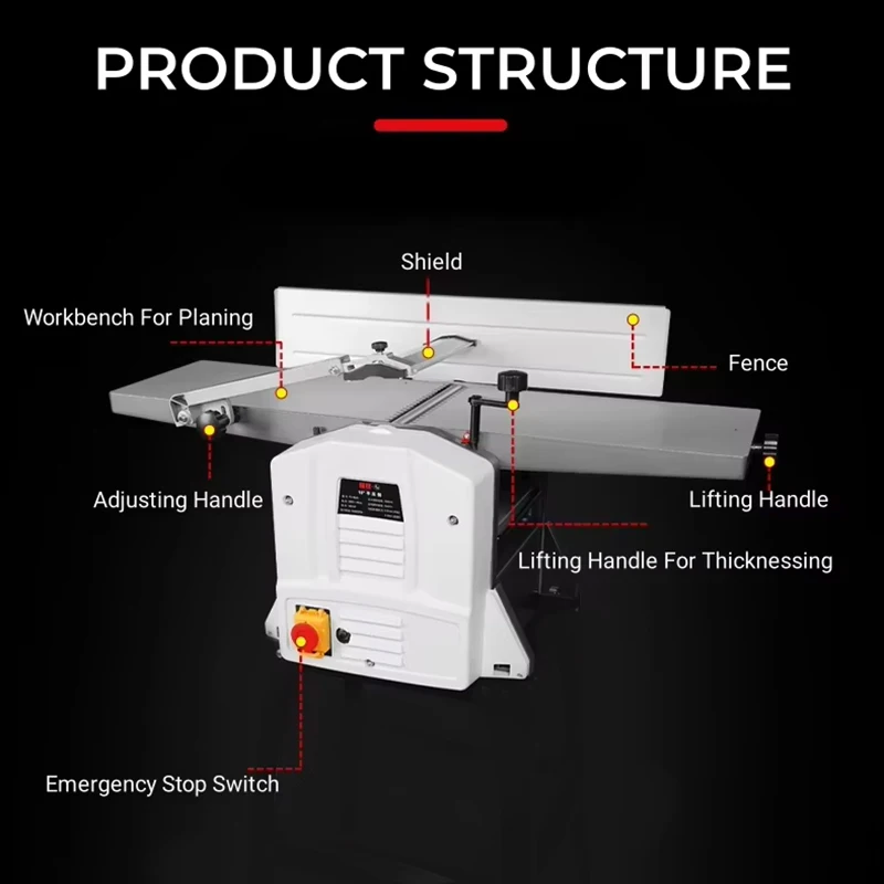 FS-9015 Electric Be…