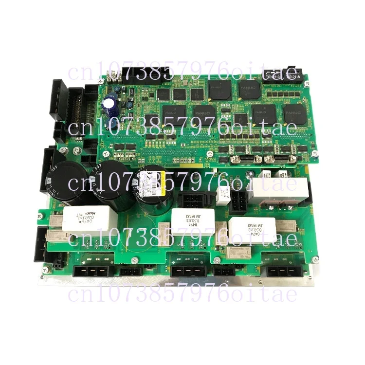 A06B-6400-H102 H101 A20B-8101-0790/0802 2102-0012 Fanuc Driver