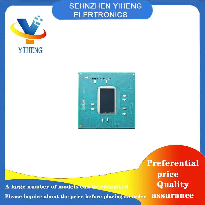

SR2C4 GLHM170 100% новые оригинальные электронные компоненты интегральной схемы Прямая оплата